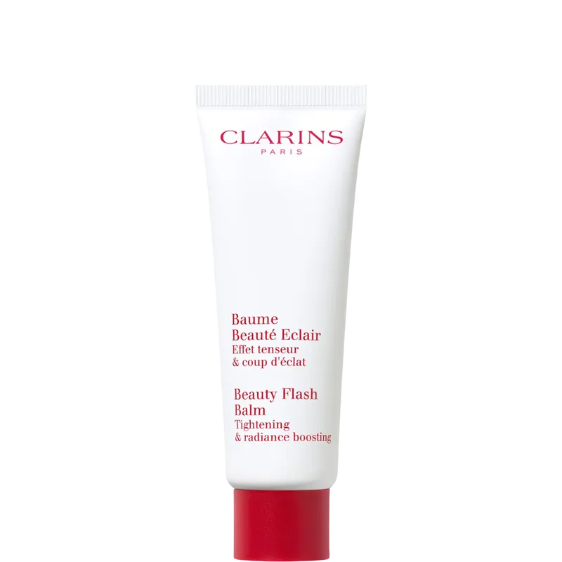 Clarins Beauty Flash Balm