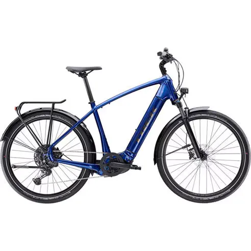 Trek Allant+ 7 Gen 2 2025 Electric Hybrid Bike