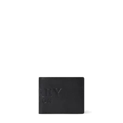 Osprey London Osprey Barker Bifold Wallet Sn99
