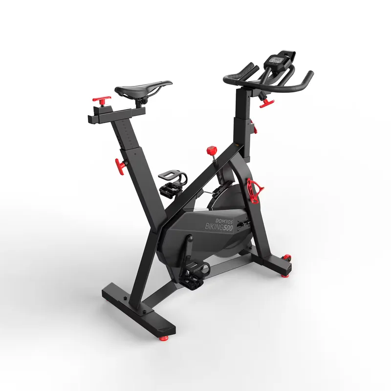 DOMYOS Training Exercise Bike 500