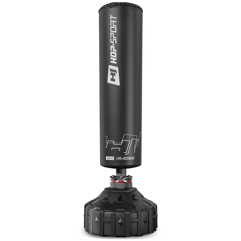 HOP-SPORT Freestanding Punching Bag HS-BB180S