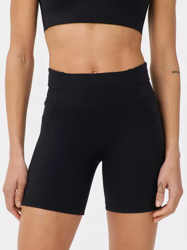 Sweaty Betty Runner's High Power 6" Shorts