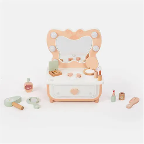 Tooky Toy Dressing Table