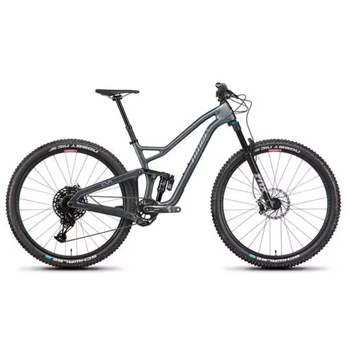 Niner JET 9 RDO SRAM SX EAGLE Carbon Mountain Bike