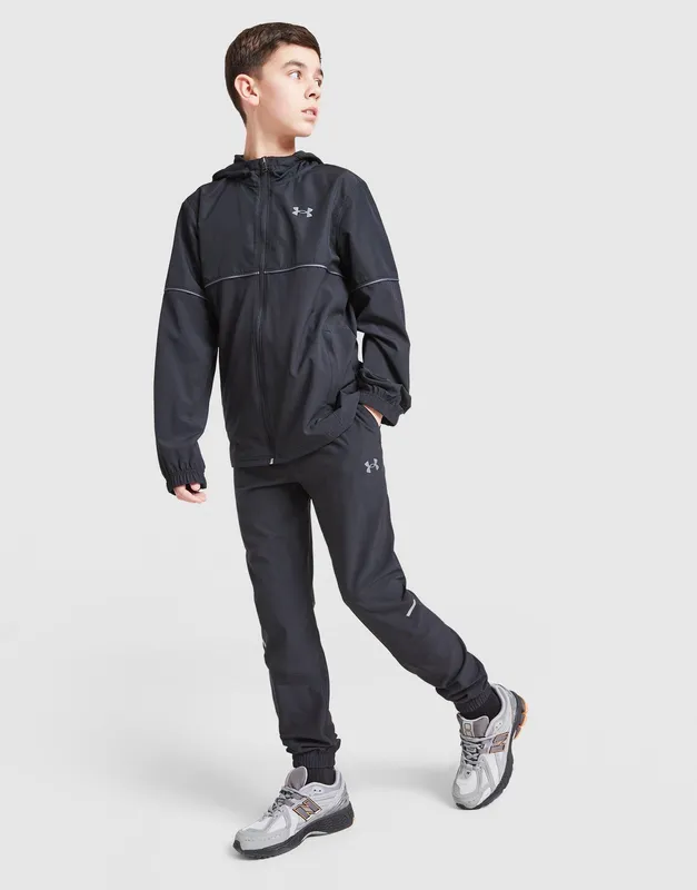 Under Armour Vanish Track Pants Junior