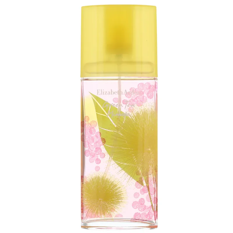 Elizabeth Arden Green Tea Mimosa Eau de Toilette Spray 100ml / 3.3 fl.oz.