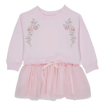 LAPIN HOUSE Kids' Jersey Dress
