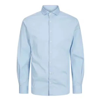 Jack and Jones Axel Stretch Shirt Infant Boys