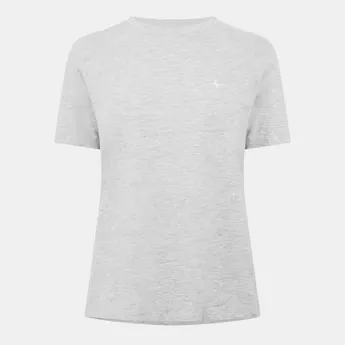 Jack Wills Endmoor Boyfriend T-Shirt Womens