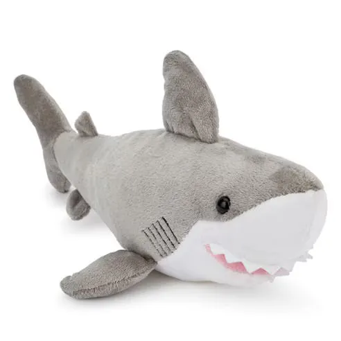 Zappi Co Team Zappi Co Shark Soft Toy 31 cm