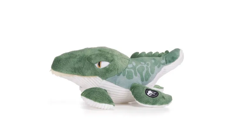 Jurassic World Mosasaurus 10inch Soft Toy