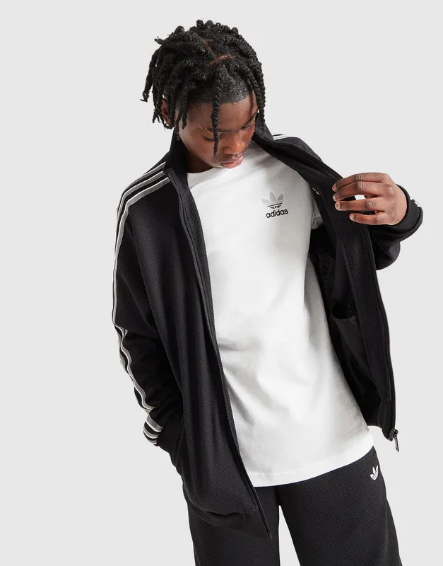 adidas Originals Core Trefoil T-Shirt Junior