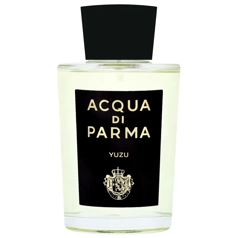 Acqua Di Parma Yuzu Eau de Parfum Natural Spray 180ml