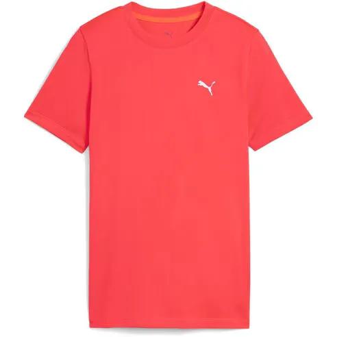 Puma Unisex Kids' Tad Essentials T-Shirt