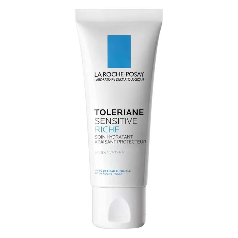 La Roche-Posay Toleriane Sensitive Riche Moisturiser