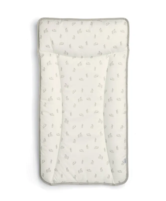 Mamas & Papas Essentials Changing Mattress- Bunny