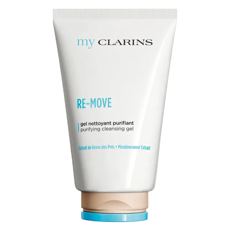 Clarins My Clarins Re-Move Purifying Cleansing Gel