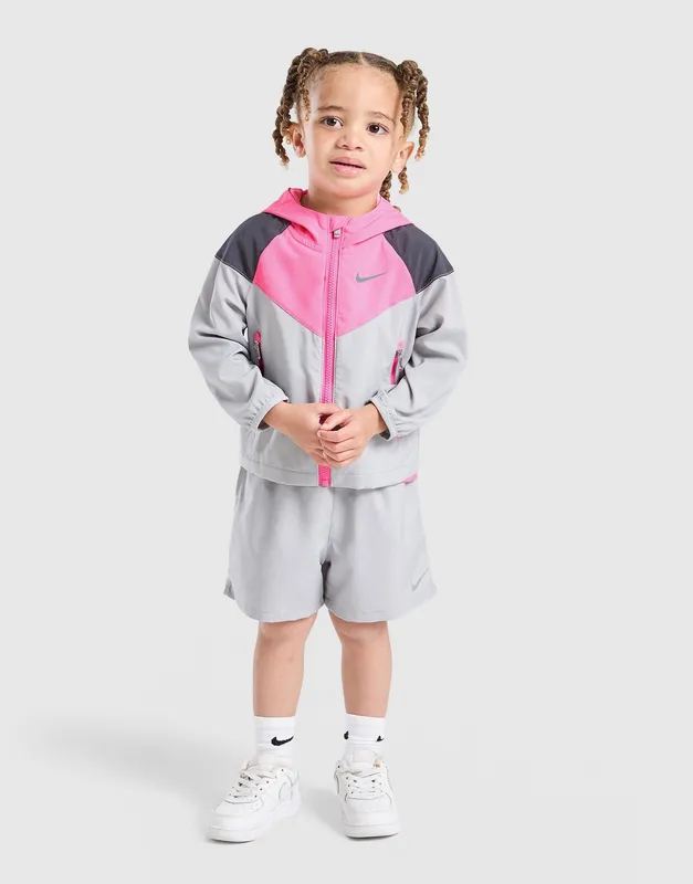 Nike 3-Piece Wonder Set Infant