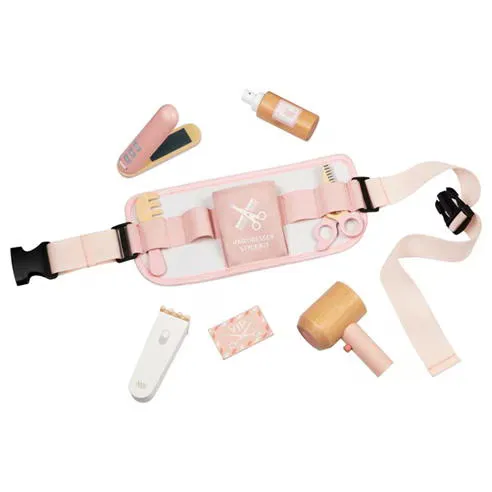 Tooky Toy Hairdresser  Styling Belt
