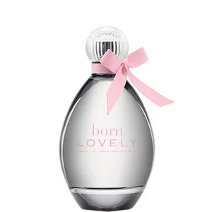 Sarah Jessica Parker Born Lovely Eau de Parfum Spray - 100ML