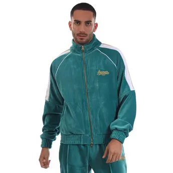 Avirex Men's KingsB Tracksuit Top