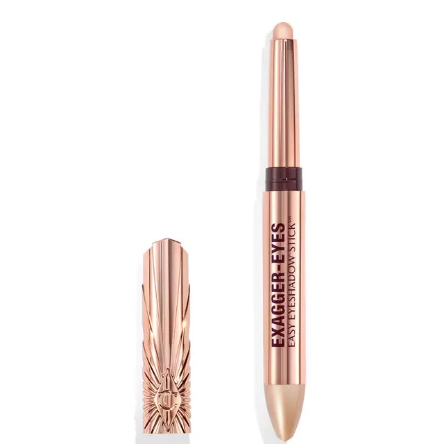 Charlotte Tilbury Exagger-Eyes Easy Eyeshadow Stick 1.6g (Various Shades)