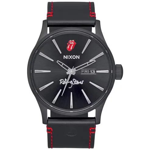 Nixon Men's Analogue Quartz Watch