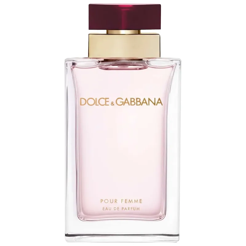 Dolce&Gabbana Pour Femme Eau de Parfum Spray 100ml