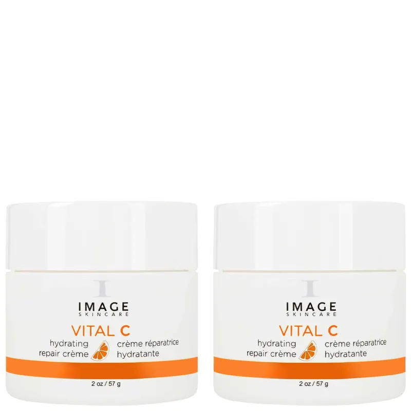 IMAGE Skincare Hydrating Repair Crème Duo