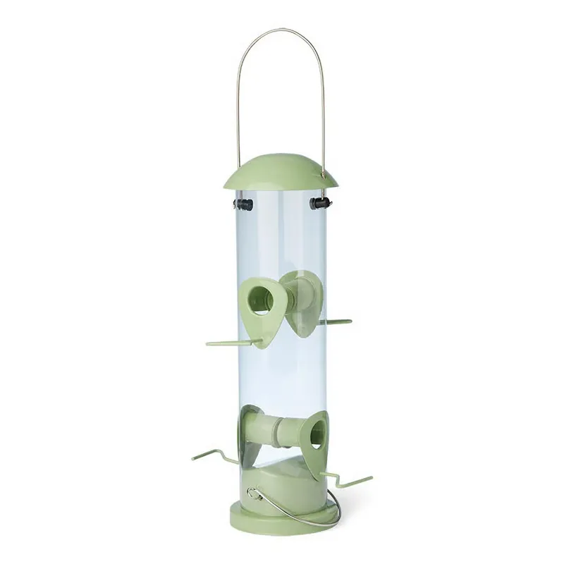 Pets at Home Wild Bird Seed Feeder