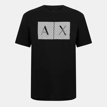Armani Exchange Men's T-Shirt