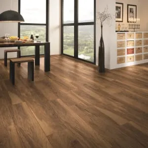 Appalachian Hickory Pure+ 10mm Laminate Flooring - 1.76m2