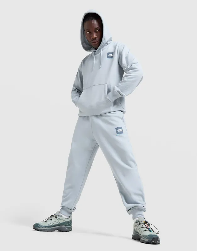 The North Face Fine Box Hoodie