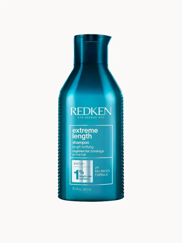 Redken Extreme Length Shampoo 300ml