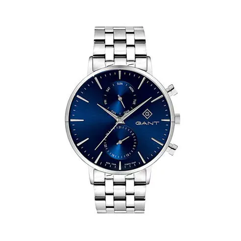 Gant Men's Park Hill Analogue Quartz Watch
