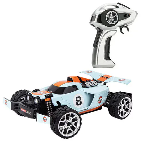 Carrera 24GHz Profi RC Gulf