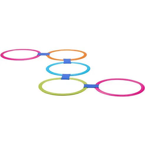 Eddy Toys EddyToys Hopscotch In00