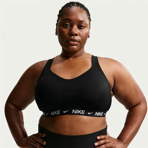 Nike Women's Indy Non-Wired High Impact Sports Bra