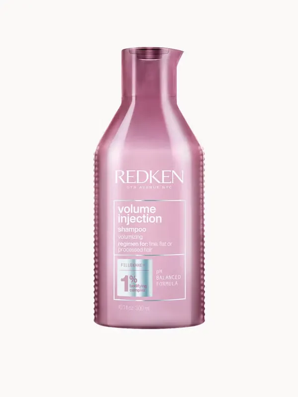 Redken Volume Injection Shampoo 300ml