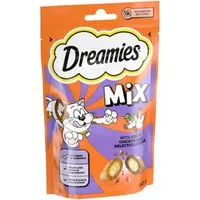 Dreamies Mix Cat Treats