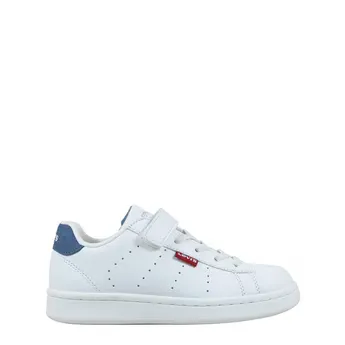 Levis Unisex Kids' Low-Top Trainers