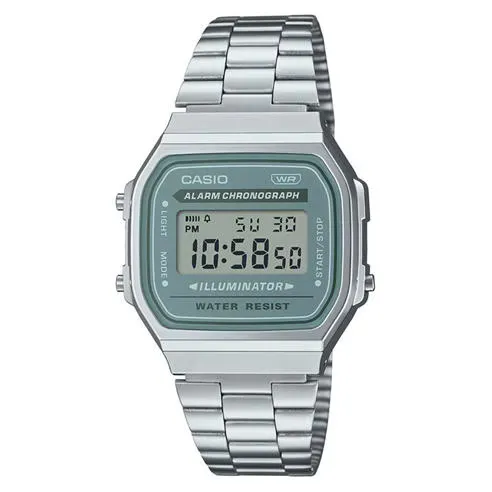 Casio Adults Digital Watches
