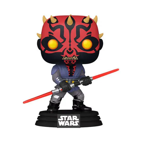 FUNKO DMSR- 1 Action Figures