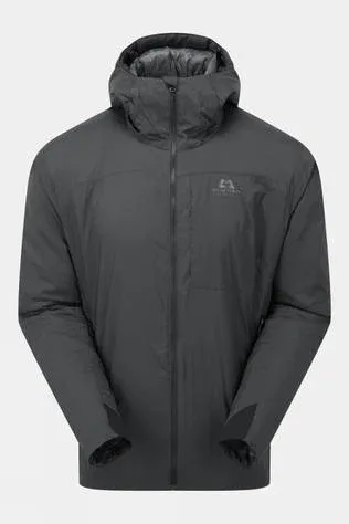 Mountain Equipment Mens Intra Light Hooded Jacket