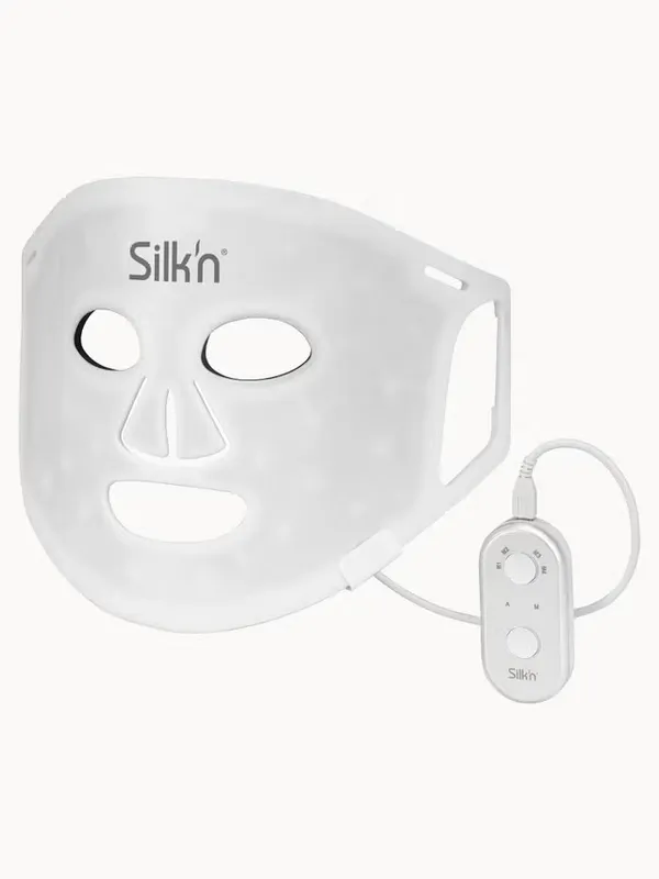 Silk'n Facial LED Mask 100 LEDS
