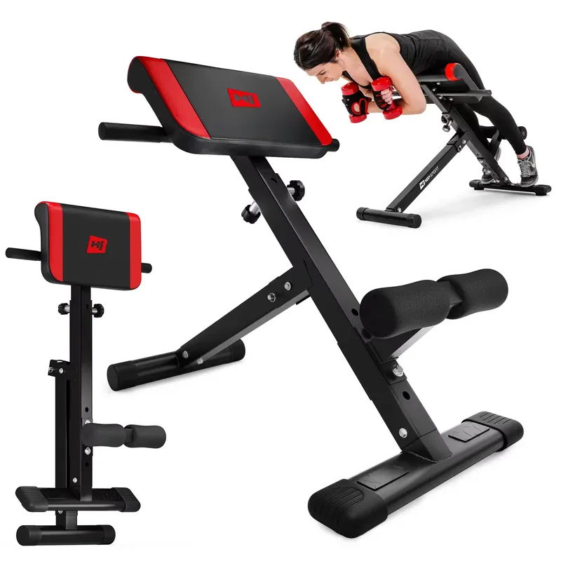 HOP-SPORT Roman Chair HS-1016