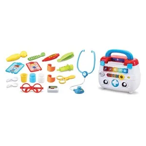 VTech Pretend and Learn Doctor's Kit Playset
