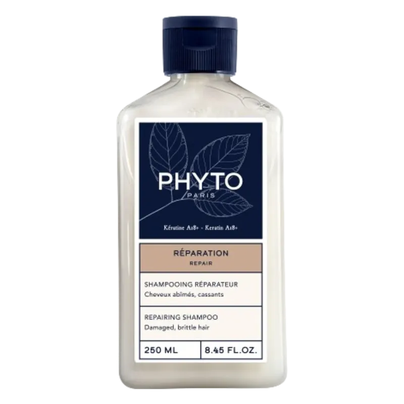 Phyto Repair Repairing Shampoo