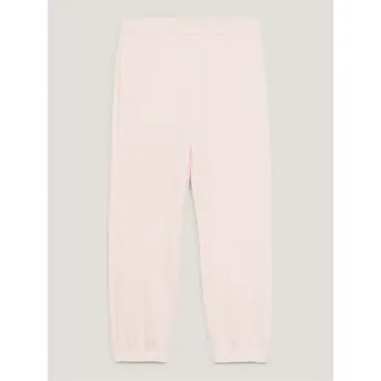 Tommy Hilfiger Kids' Timeless Cuffed Fleece Joggers