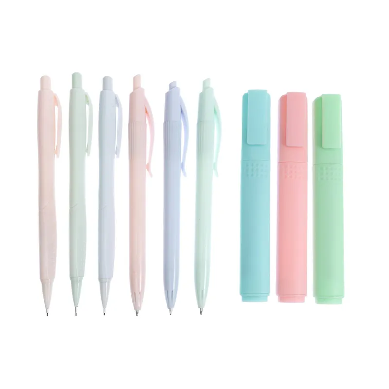 Writing Set 9 Pieces